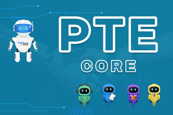 Expert PTE CORE Course