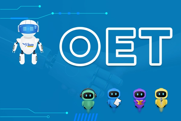 OET Crash Course